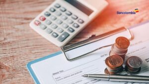 Préstamo Bancolombia Costos, Solicitud y Próximos Pasos